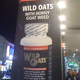 Illustration for article titled Is horny goat weed extract really a sexual stimulant?